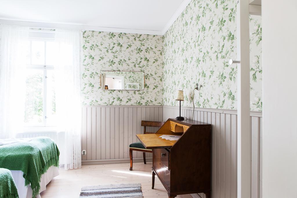 Bed and Breakfast Amalia Lemland Esterno foto
