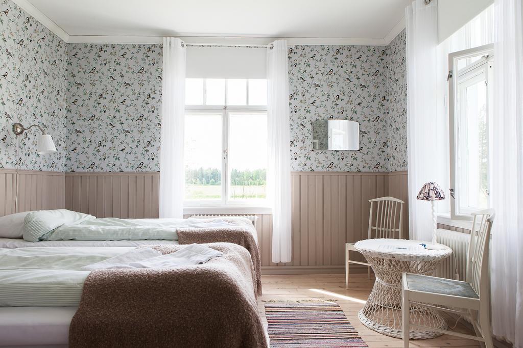 Bed and Breakfast Amalia Lemland Esterno foto