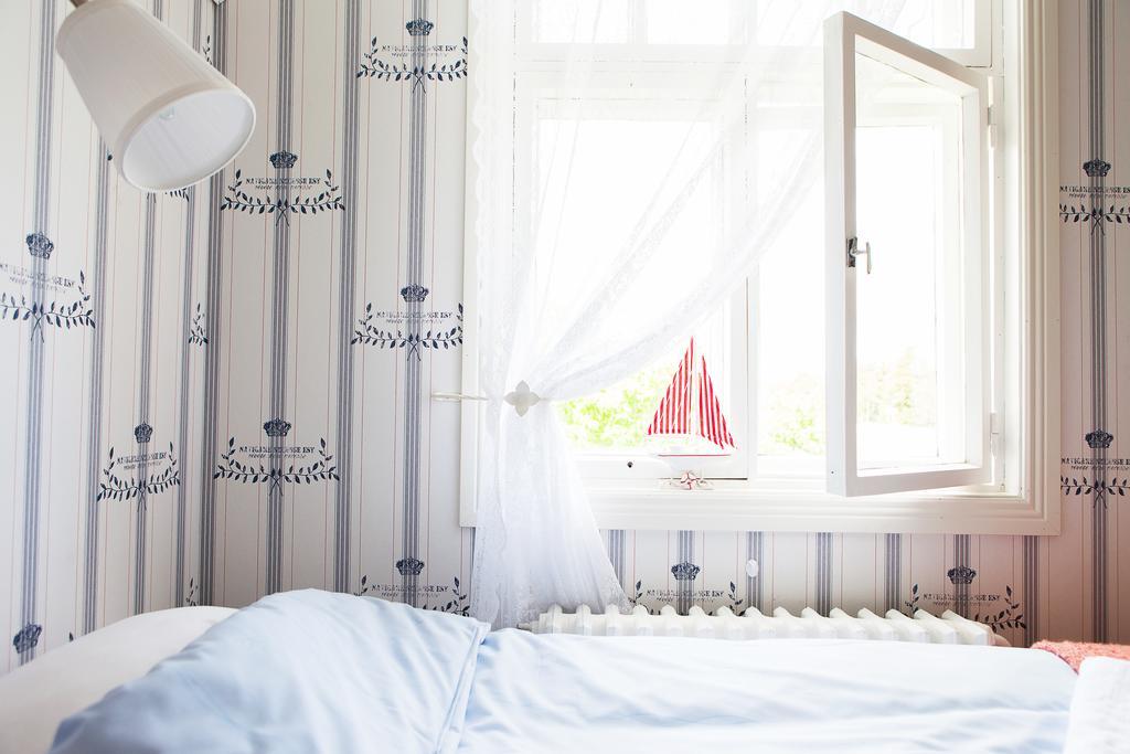 Bed and Breakfast Amalia Lemland Esterno foto