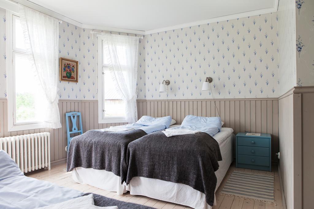 Bed and Breakfast Amalia Lemland Esterno foto