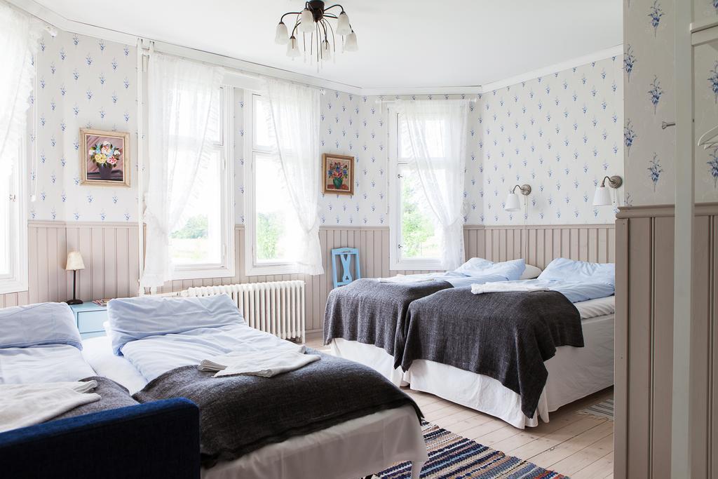 Bed and Breakfast Amalia Lemland Camera foto