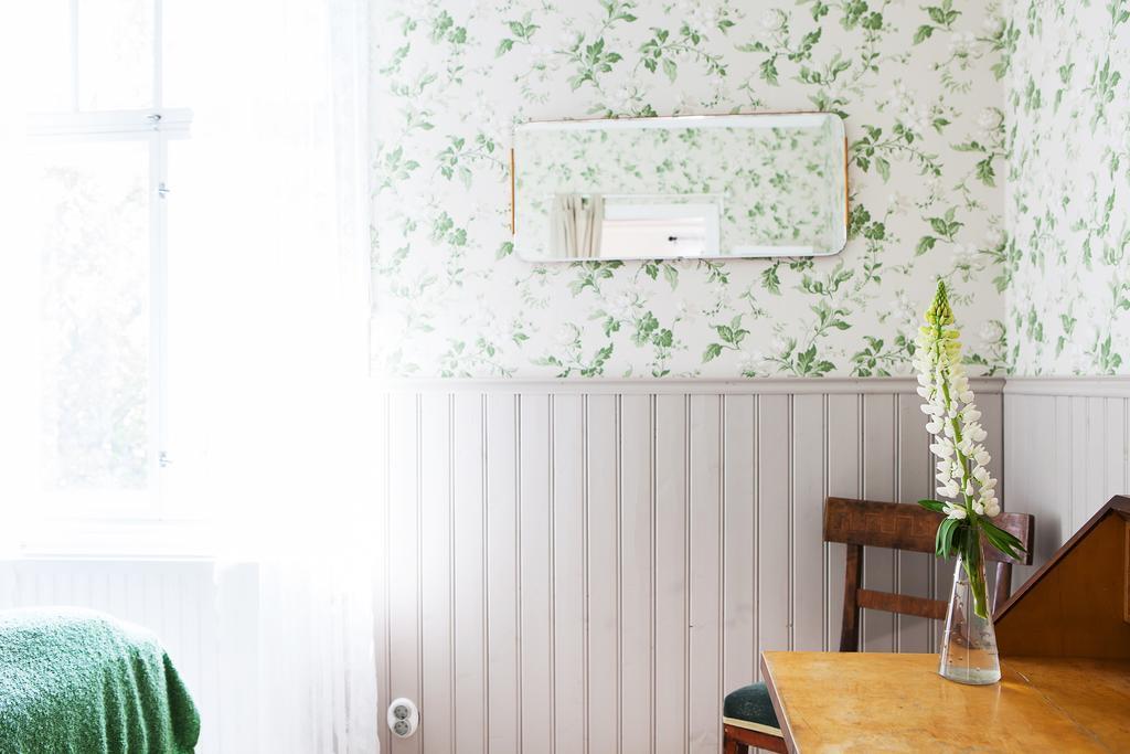 Bed and Breakfast Amalia Lemland Esterno foto