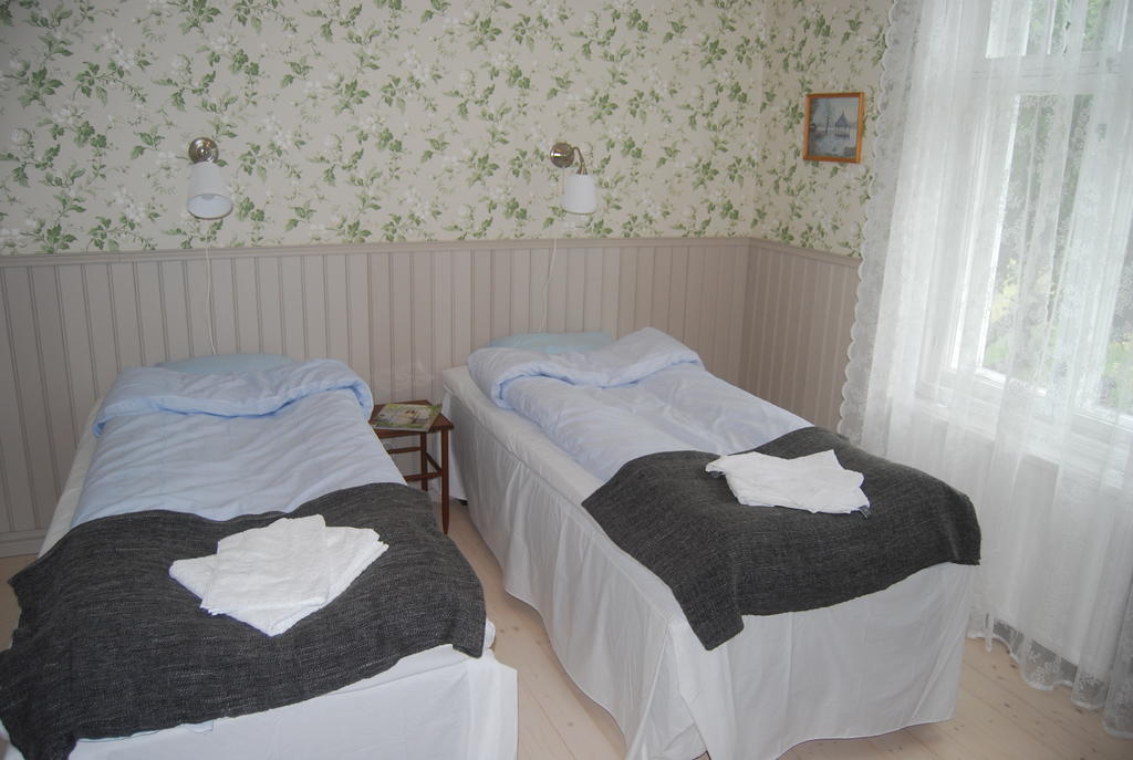 Bed and Breakfast Amalia Lemland Camera foto