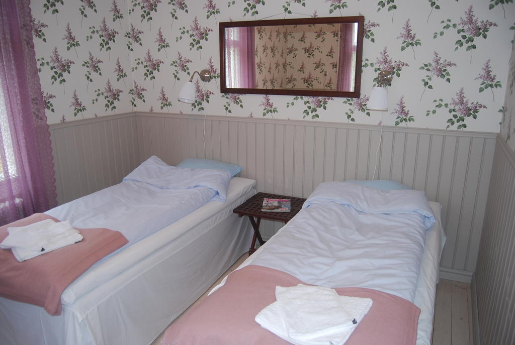 Bed and Breakfast Amalia Lemland Camera foto