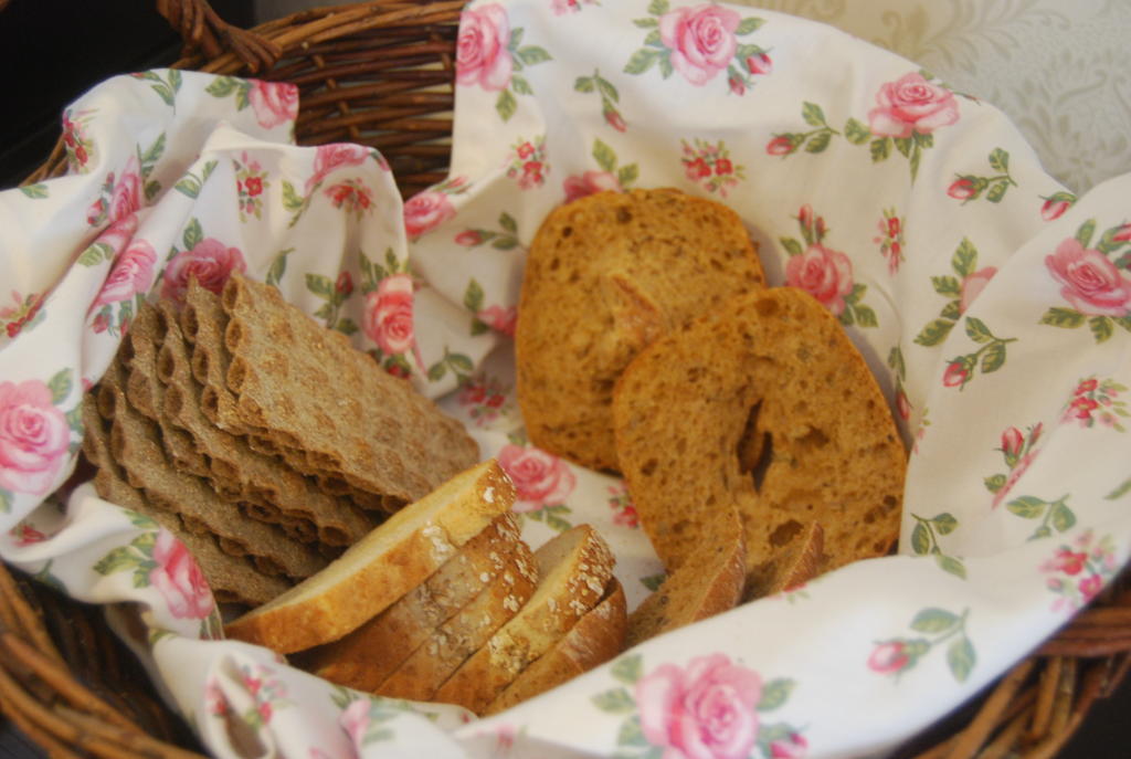 Bed and Breakfast Amalia Lemland Esterno foto