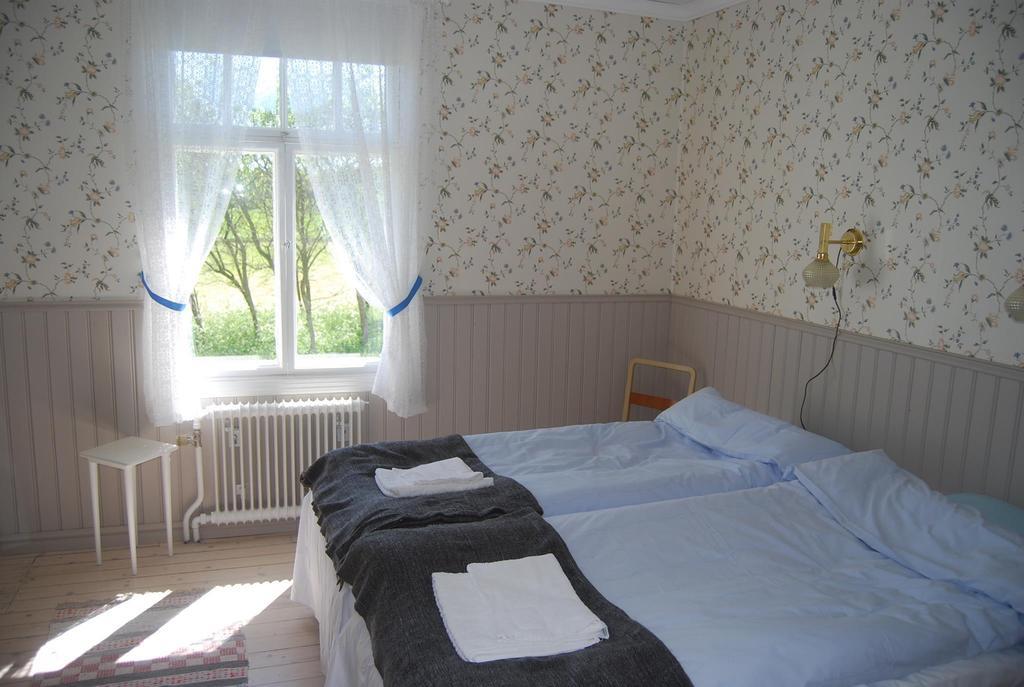 Bed and Breakfast Amalia Lemland Camera foto