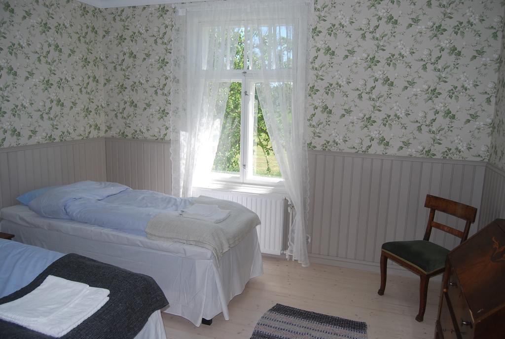 Bed and Breakfast Amalia Lemland Camera foto