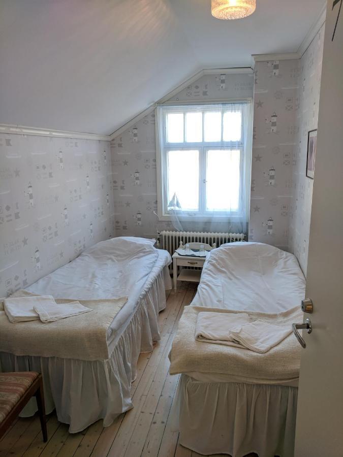 Bed and Breakfast Amalia Lemland Esterno foto