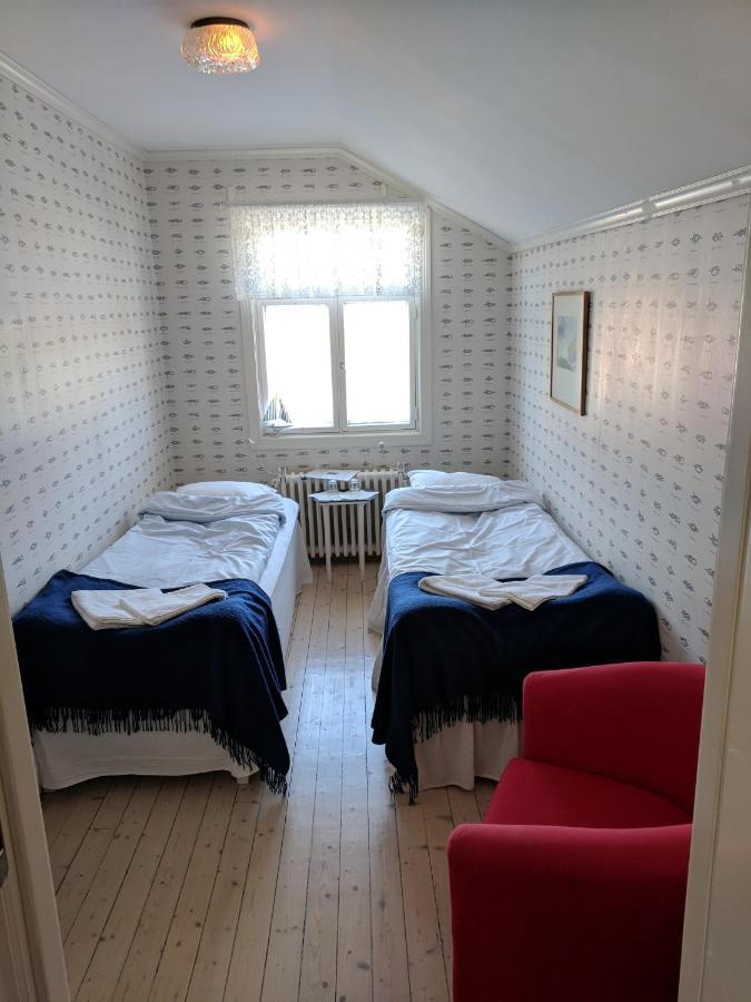 Bed and Breakfast Amalia Lemland Esterno foto